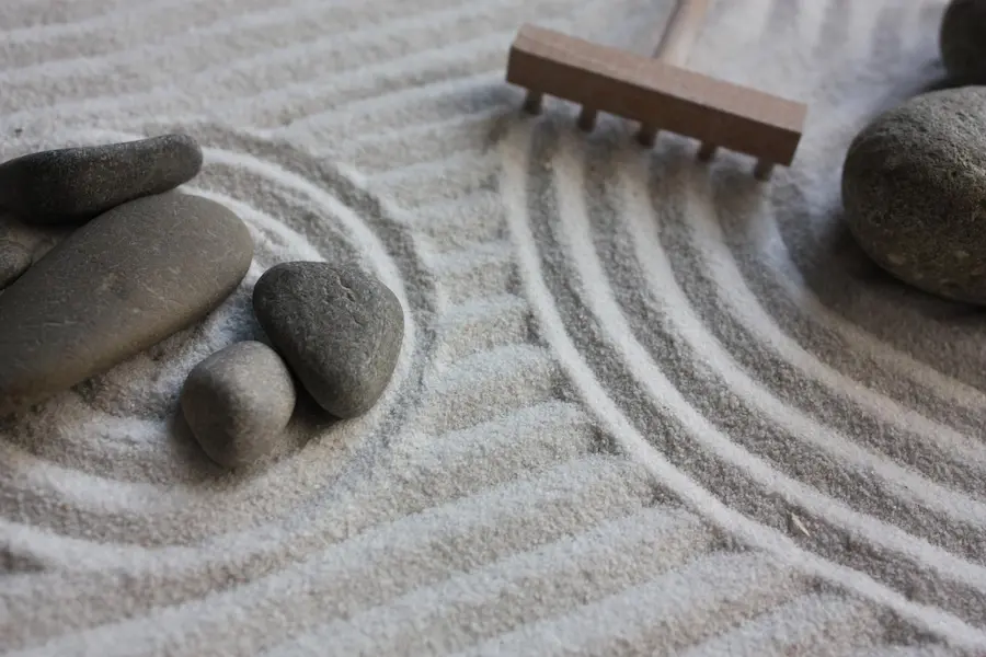 Sand Tray Therapy