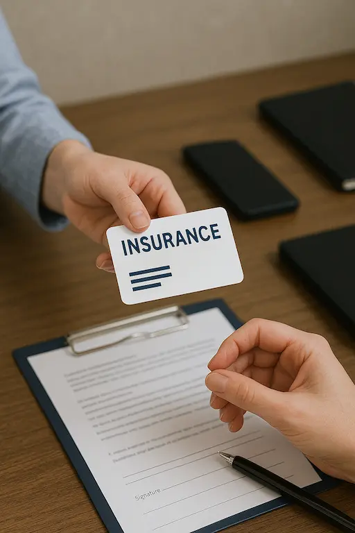Insurance