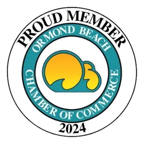 Ormond Beach Chamber of Commerce Member